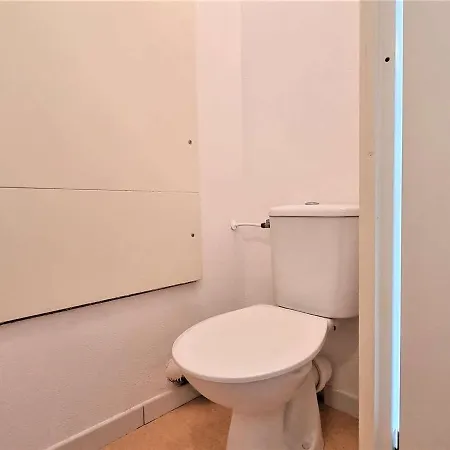 Apartment T2 Cabine, 6 Pers, Proche Pistes, Parking, Casier A - Fr-1-525-268 Le Devoluy