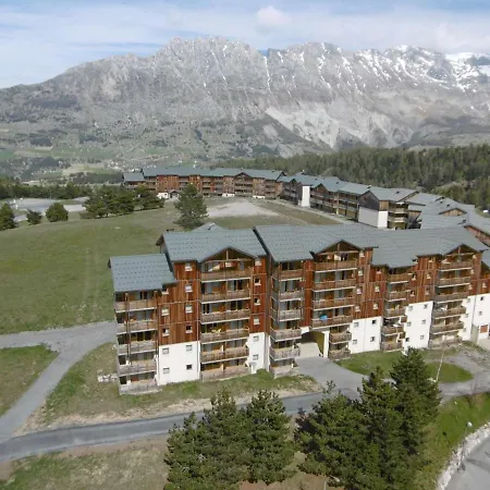 T2 Cabine, 6 Pers, Proche Pistes, Parking, Casier A - Fr-1-525-268 Apartment